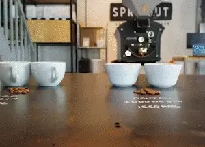 Latte Art