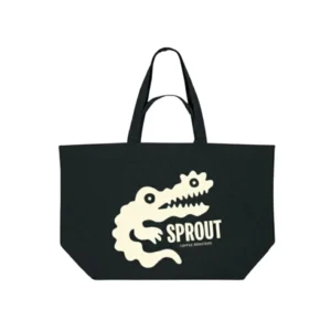 Shopper Croc