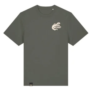 Mid weight Tee Sprout Collection